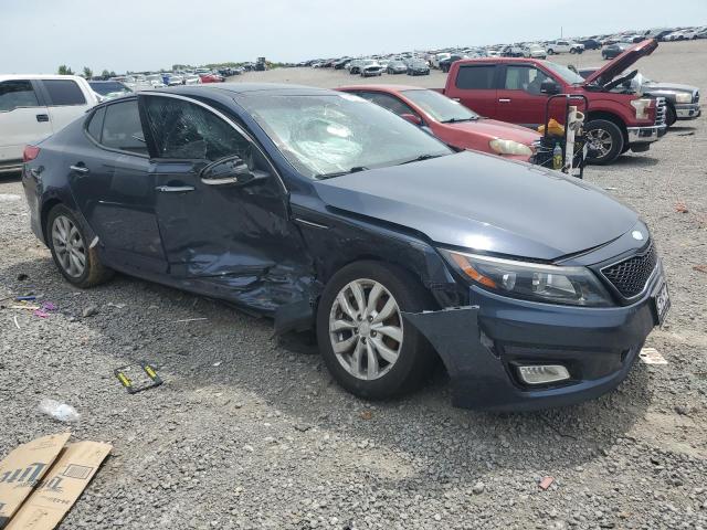 صورة رقم 4 من المزاد - 2015 KIA OPTIMA EX مع VIN 5XXGN4A77FG393635