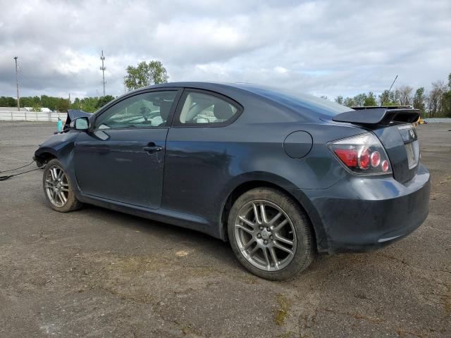 Photo 2 from auction – 2008 TOYOTA SCION TC with VIN JTKDE167480267322