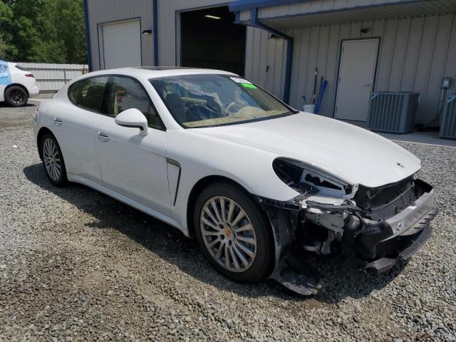 Photo 4 from auction – 2016 PORSCHE PANAMERA 2 with VIN WP0AA2A78GL005075