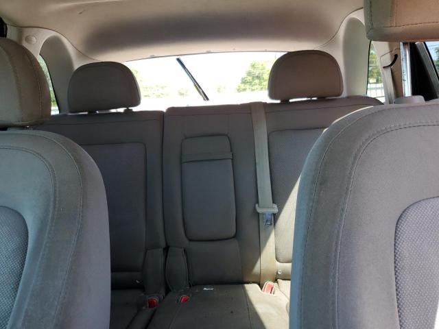 Photo 10 from auction – 2008 SATURN VUE XE with VIN 3GSCL33P58S702077