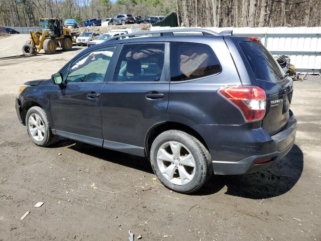 Photo 2 from auction – 2016 SUBARU FORESTER 2 with VIN JF2SJADC9GH452137