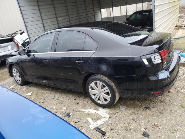 Photo 2 from auction – 2017 VOLKSWAGEN JETTA S with VIN 3VW2B7AJ6HM335904
