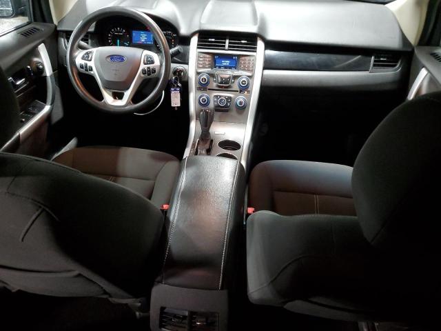 Photo 8 from auction – 2014 FORD EDGE SE with VIN 2FMDK3GC2EBA58738