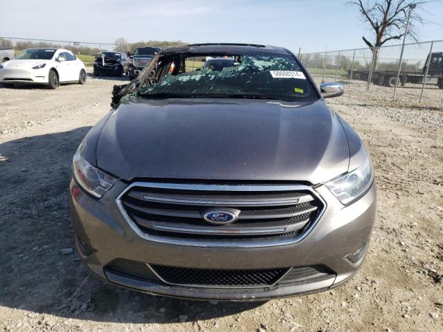 Photo 5 from auction – 2013 FORD TAURUS LIM with VIN 1FAHP2J83DG157409