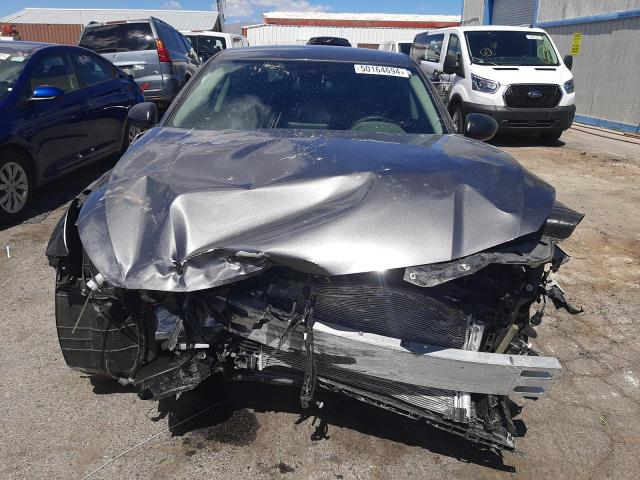 Photo 5 from auction – 2024 NISSAN ALTIMA SV with VIN 1N4BL4DV2RN315384