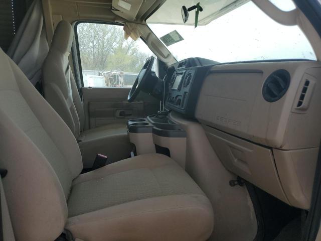 Photo 5 from auction – 2012 WILDWOOD COACHMEN with VIN 1FDWE3FS8BDB04863