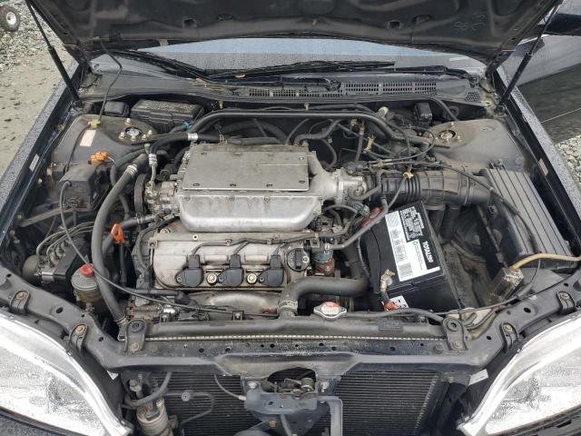 Photo 11 from auction – 2000 ACURA 3.2TL with VIN 19UUA5661YA008932