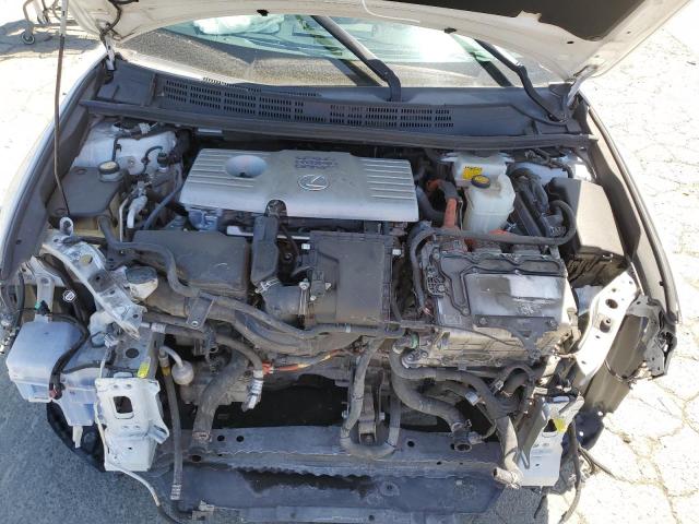 Photo 11 from auction – 2011 LEXUS CT 200 with VIN JTHKD5BH2B2030751