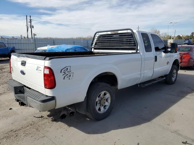 Photo 3 from auction – 2013 FORD F250 SUPER with VIN 1FT7X2BT9DEA41992