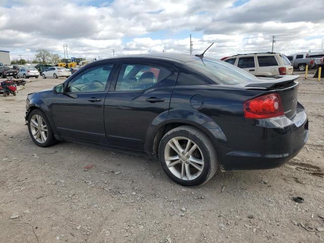 Photo 2 from auction – 2012 DODGE AVENGER SX with VIN 1C3CDZEG2CN327944