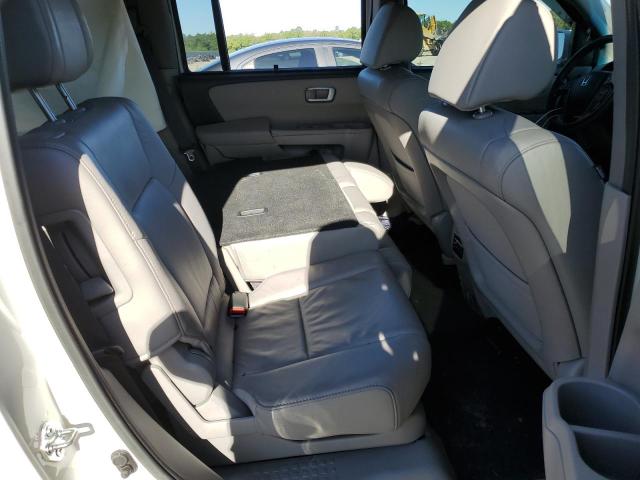 Photo 11 from auction – 2014 HONDA PILOT TOUR with VIN 5FNYF3H96EB019957