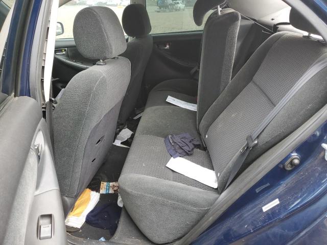 Photo 10 from auction – 2008 TOYOTA COROLLA with VIN 1NXBR30E08Z981636