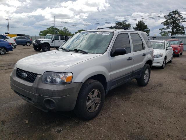 FORD ESCAPE XLS 2005 with VIN 1FMYU92Z85KA26148 - Photo from auction