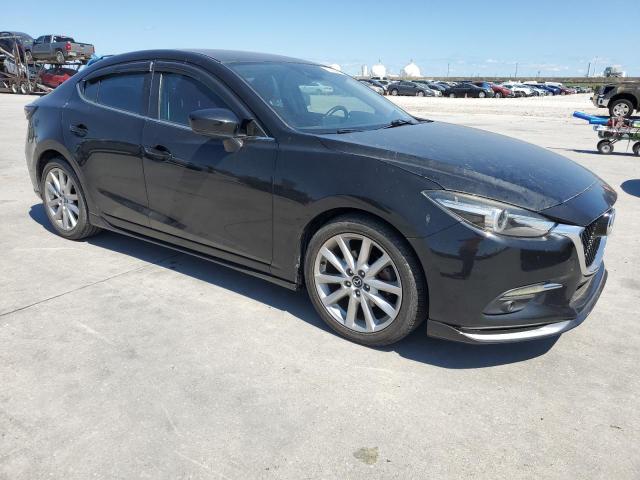 Photo 4 from auction – 2017 MAZDA 3 TOURING with VIN JM1BN1V74H1109220
