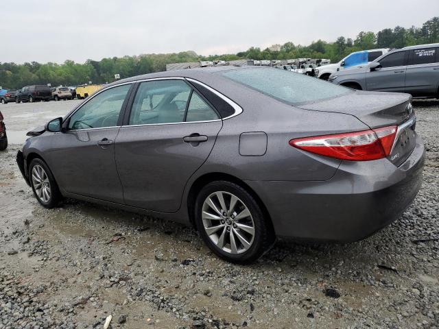 Photo 2 from auction – 2016 TOYOTA CAMRY LE with VIN 4T1BF1FK3GU544836