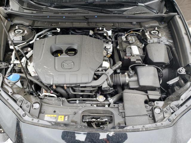 Photo 11 from auction – 2023 MAZDA CX-30 with VIN 3MVDMBAM1PM586815