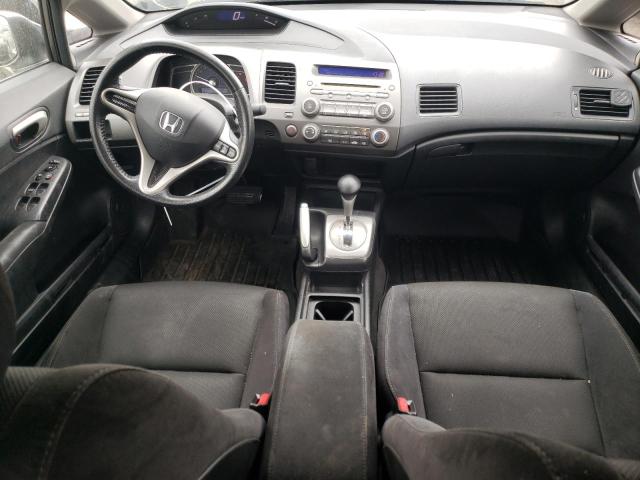 Photo 8 from auction – 2011 HONDA CIVIC LX-S with VIN 19XFA1F63BE022321