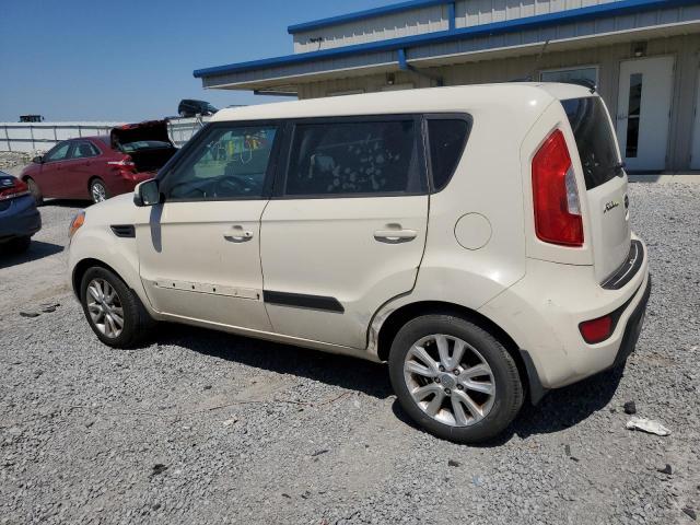 Photo 2 from auction – 2013 KIA SOUL + with VIN KNDJT2A63D7564362