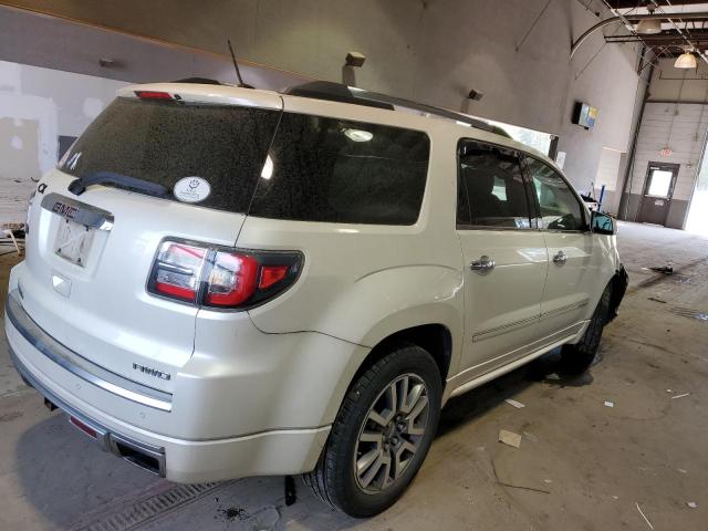 Photo 3 from auction – 2013 GMC ACADIA DEN with VIN 1GKKVTKD4DJ132694