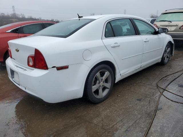 Photo 3 from auction – 2011 CHEVROLET MALIBU 1LT with VIN 1G1ZC5E10BF385453