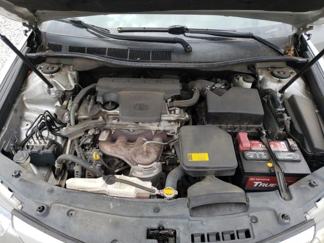 Photo 11 from auction – 2012 TOYOTA CAMRY BASE with VIN 4T1BF1FK9CU060812