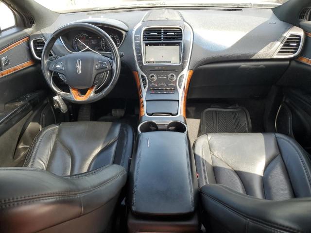 Photo 8 from auction – 2016 LINCOLN MKX SELECT with VIN 2LMTJ6KR7GBL87647