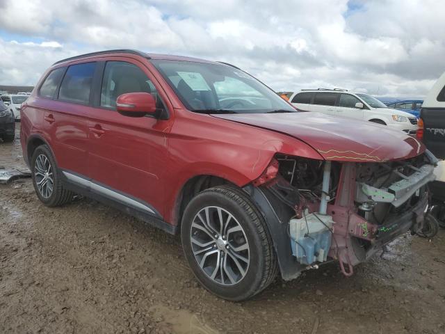 صورة رقم 4 من المزاد - 2016 MITSUBISHI OUTLANDER مع VIN JA4AD3A30GZ017982