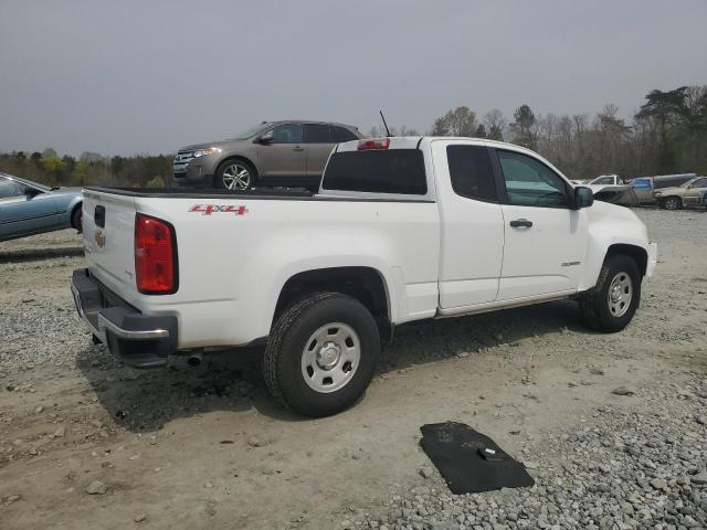 Photo 3 from auction – 2016 CHEVROLET COLORADO with VIN 1GCHTBE36G1101508