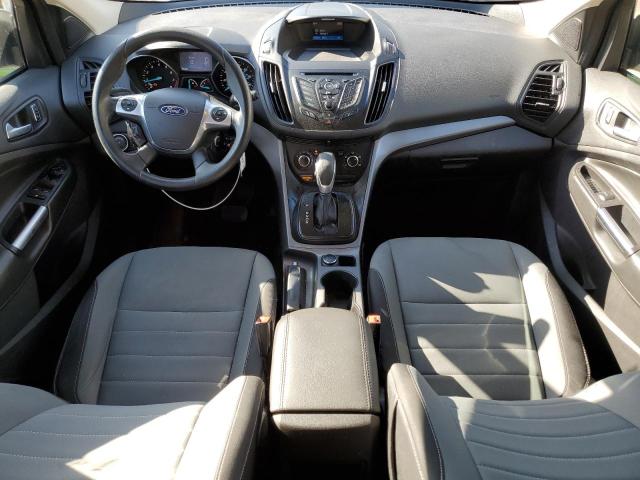 Photo 8 from auction – 2016 FORD ESCAPE SE with VIN 1FMCU9G95GUA15182
