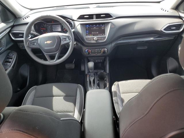 Photo 8 from auction – 2021 CHEVROLET TRAILBLAZE with VIN KL79MMS29MB180233