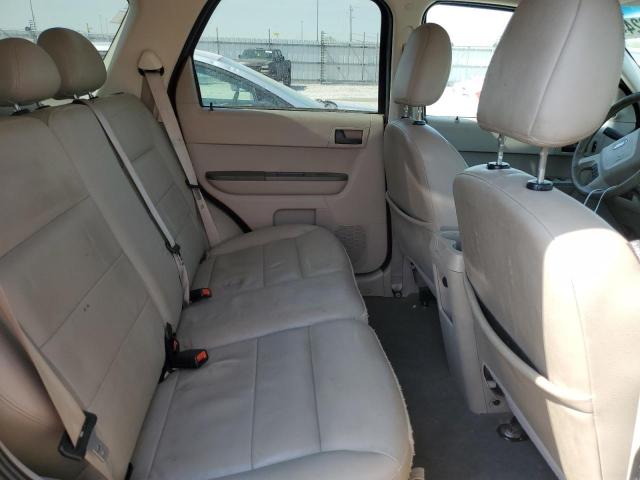 Photo 10 from auction – 2008 FORD ESCAPE XLT with VIN 1FMCU93168KA47037