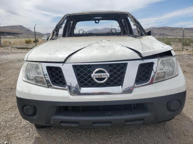 Photo 5 from auction – 2016 NISSAN FRONTIER S with VIN 1N6AD0ER4GN902886