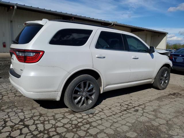 Фото 3 с аукциона – 2018 DODGE DURANGO GT с VIN 1C4RDJDG9JC398026