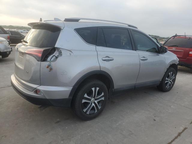 Photo 3 from auction – 2017 TOYOTA RAV4 LE with VIN 2T3ZFREV9HW358915