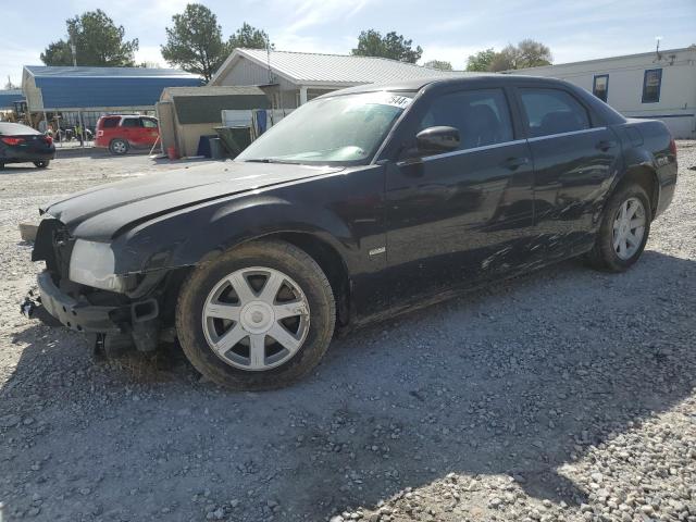 CHRYSLER 300 TOURIN 2005 with VIN 2C3JA53G05H589372 - Photo from auction