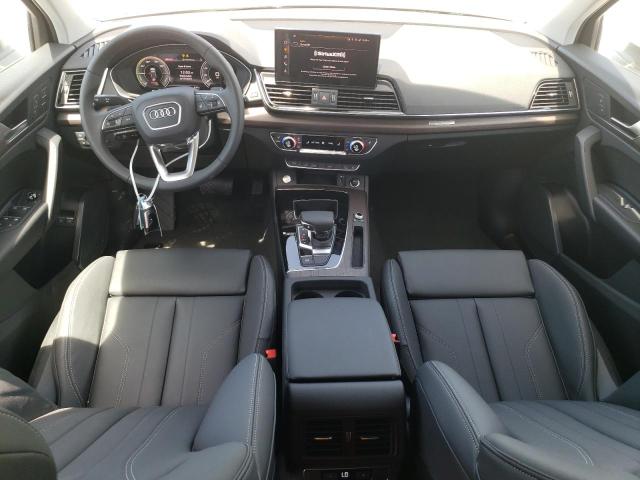 Zdjęcie 8 z aukcji – 2024 AUDI Q5 E PREMI z VIN WA1G2AFY3R2020122