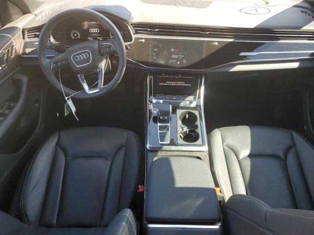 Photo 8 from auction – 2021 AUDI Q8 PREMIUM with VIN WA1EVAF10MD019170