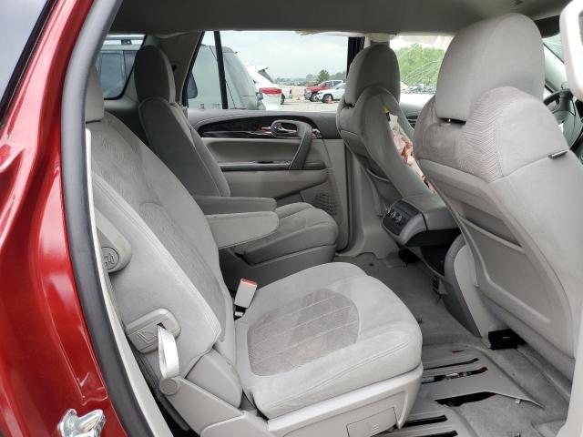 Photo 10 from auction – 2016 BUICK ENCLAVE with VIN 5GAKRAKD0GJ245522
