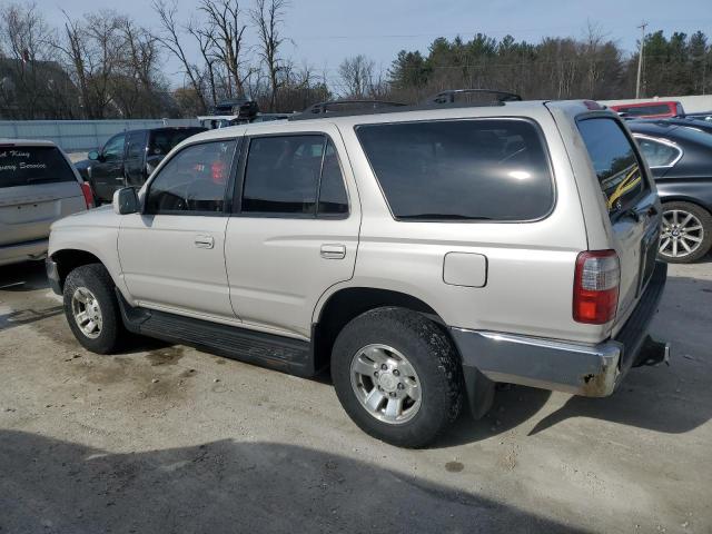 Photo 2 from auction – 1996 TOYOTA 4RUNNER SR with VIN JT3GN86RXT0011701