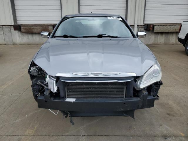 Photo 5 from auction – 2013 CHRYSLER 200 TOURIN with VIN 1C3CCBBB1DN650080
