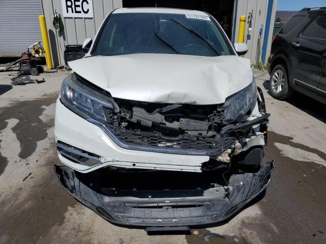 Photo 5 from auction – 2016 HONDA CR-V EX with VIN 5J6RM4H59GL132714
