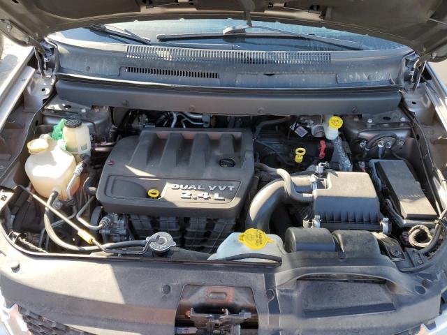 Photo 11 from auction – 2012 DODGE JOURNEY SE with VIN 3C4PDCAB8CT391412