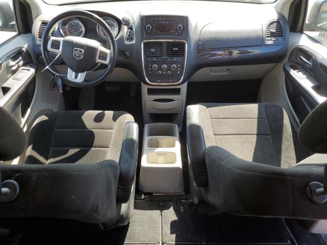 Photo 8 from auction – 2013 DODGE GRAND CARA with VIN 2C4RDGBG4DR516792