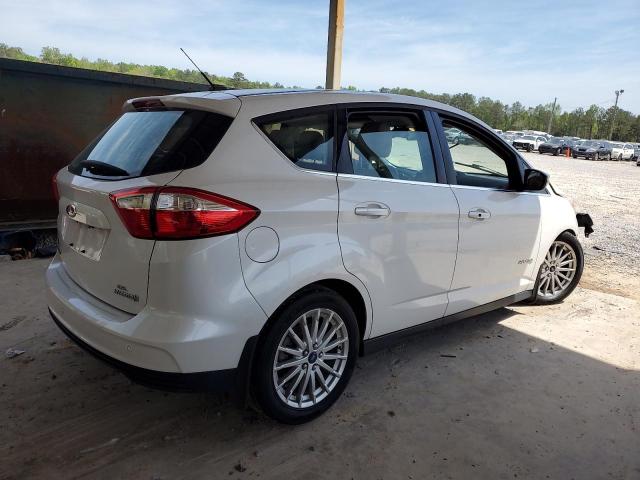 Photo 3 from auction – 2013 FORD C-MAX SEL with VIN 1FADP5BU2DL550532