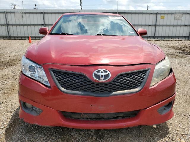 Zdjęcie 5 z aukcji – 2011 TOYOTA CAMRY BASE z VIN 4T1BF3EK2BU640818