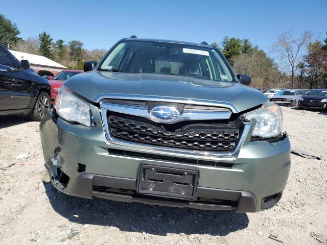 Photo 5 from auction – 2015 SUBARU FORESTER 2 with VIN JF2SJABCXFH526795