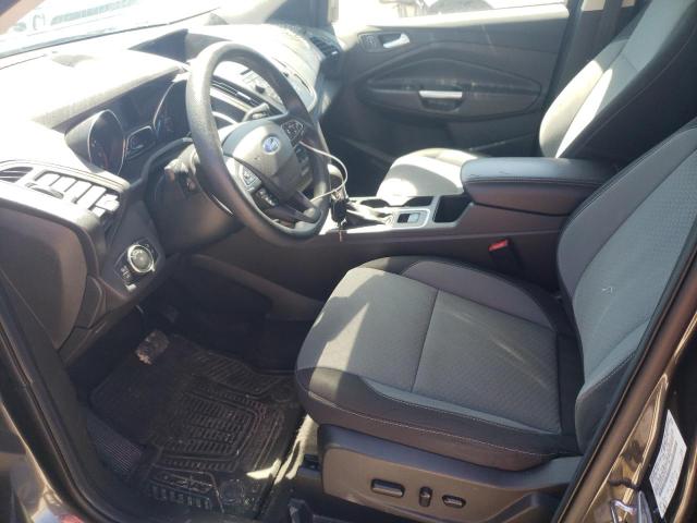 Photo 7 from auction – 2017 FORD ESCAPE SE with VIN 1FMCU9GD5HUD13043