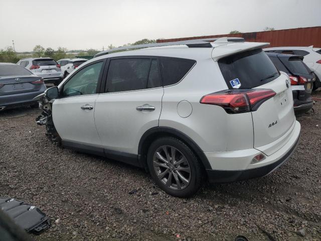 Photo 2 from auction – 2017 TOYOTA RAV4 LIMIT with VIN 2T3YFREV8HW379735