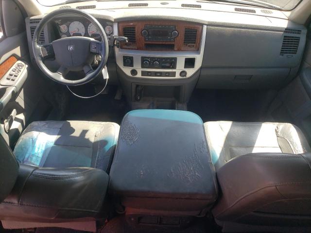 Photo 8 from auction – 2006 DODGE RAM 3500 with VIN 3D7LX39C06G277572