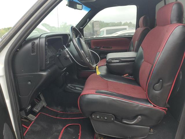 Photo 7 from auction – 1996 DODGE RAM 3500 with VIN 1B7MF36W6TJ152926